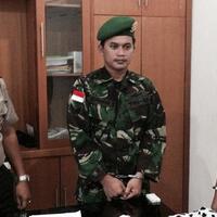 tak-tahu-nrp-letkol-gadungan-pelatih-ormas-pkri-diamankan-kodim