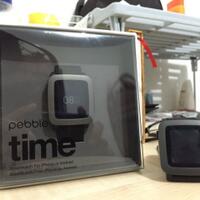 pebblenesia--indonesian-pebble-smartwatch-community