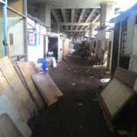 permukiman-psk-di-kepanduan-i-dirobohkan