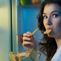 susah-berhenti-quotngemilquot-mungkin-anda-kurang-tidur