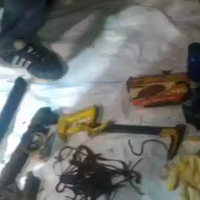 satu-kotak-nasi-jago-ditemukan-petugas-saat-sisir-gorong-gorong-dekat-istana