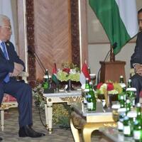 presiden-palestina-ceritakan-penderitaan-rakyatnya-kepada-jokowi