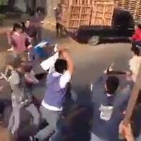 bocah-bocah-sma-tawuran-bawa-pedang--celurit