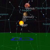 niat-foto-gerhana-pake-hp-terdapat-penampakan-unik-n-langka--cekidoot