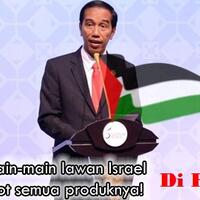 gerindra--blunder-jokowi-soal-boikot-israel-bisa-memicu-ancaman-amerika