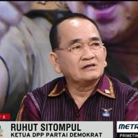 ruhut-dukung-ahok-maju-independen