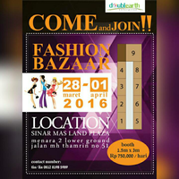 bazaar---pameran-at-sinar-mas-land-plaza-thamrin-28-mar---01-april