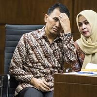 gatot-evy-hadapi-vonis-hari-ini