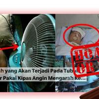 artikel-soal-pria-tewas-akibat-tidur-dalam-hembusan-kipas-angin