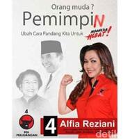 pengganti-puan-alfia-reziani-resmi-dilantik-jadi-anggota-dpr