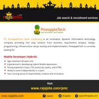 jakarta-utara-lowongan-kerja-di-pt-pineappletech-multi-cemerlang-mobile-developer