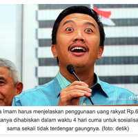 yayuk-pertanyakan-menpora-aneh-sosialisasi-asian-games-rp61-miliar-dalam-4-hari