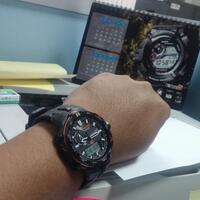 all-about-casio-protrek-dan-para-penggemarnyaa-share-disinii