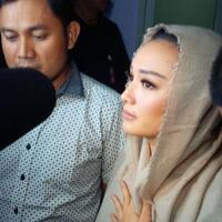 janji-dateng-yazaskia-gotik-janji-penuhi-panggilan-kepolisian