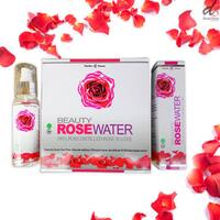 beauty-rose-water