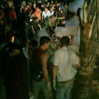 lokasi-jatuhnya-helikopter-tni-ad-dekat-jalan-trans-sulawesi