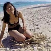 cewek-jepang-ini-terdampar-di-pulau-kecil-indonesia-dan-bertahan-hidup-dengan-kaca-pe