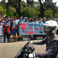 ditunda-sopir-taksi-dkk-akan-gelar-demo-selasa