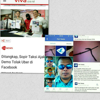 wanted-feri-yanto-provokator-demo-anarkis-taksi-konvensional-22-maret-2016