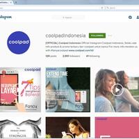 regional-challenge--be-trendy-with-coolpad-fancy