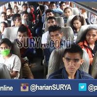 bentrok-berdarah-ratusan-mahasiswa-ntt-dipulangkan-dari-malang