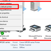 helpsetting-2-printer-di-1-pc