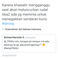 humor-ditanya-apa-pilot-tempur-harus-ganteng-jawaban-tni-au-bikin-ngakak