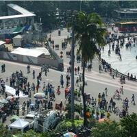 adhyaksa-tuding-teman-ahok-kampanye-di-cfd