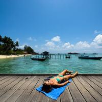 7-tipe-cewek-yang-cocok-agan-ajak-liburan-ke-derawan