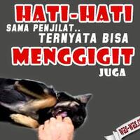 bodohdiam-diam-cabut-laporan--bebek-nungging--lsm-kpk-dinilai-tak-punya-etika