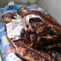 regional-klaten-peduli-azizah-penderita-leukemia