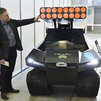 project-ambisius-rusia-menciptakan-robot-perang