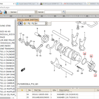 parts-catalogue-suzuki-satria-fu-150-versi-under-2008-batok-lampu-lama