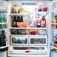 cara-praktis-bersihkan-kulkas