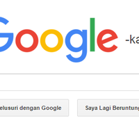 memaksa-google