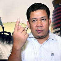 dipecat-pks-fahri-hamzah-kutip-hadits-soal-nasib-dan-jabatan