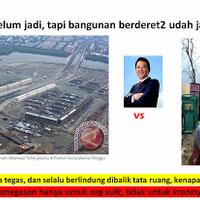 ahok-tulis-kata-quotgilaquot-di-draf-raperda-reklamasi-usulan-taufik