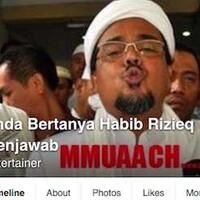 habib-rizieq-desak-kpk-segera-tangkap-ahok