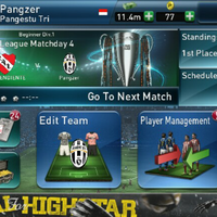 android-ios-pes-club-manager