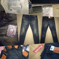 all-about-levis