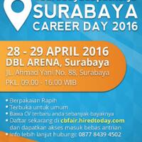 info-event-surabaya-career-fair-2016