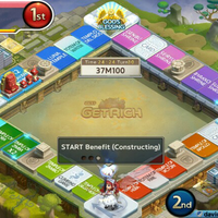 android---ios-line-let-s-get-rich--moodoo-online---monopoly----part-17