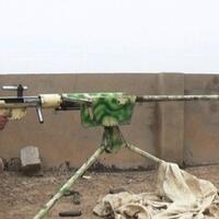 isis-pamer-senapan-penembak-jitu-yang-mampu-menembus-tembok