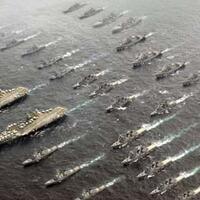 as-bangun-kapal-induk-termahal