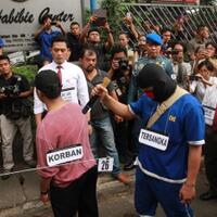 pembunuh-aktivis-jopi-dihukum-2-tahun-penjara