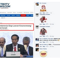 jokowi-siap-lawan-zionis-israel-netizen-ketawa-lawan-megawati-aja-takut