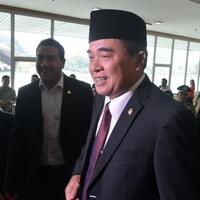 pimpinan-dpr-bahas-pemecatan-fahri-hamzah-hari-ini