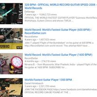 flight-of-the-bumblebee-guitar-world-record