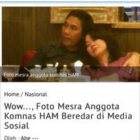 foto-mesra-anggota-komnas-ham-beredar-di-media-sosial