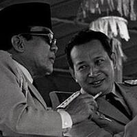 mengapa-bung-karno-tak-mau-memukul-soeharto